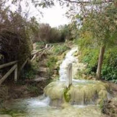 Alojamiento Del Duende Vejer de la Frontera Esterno foto