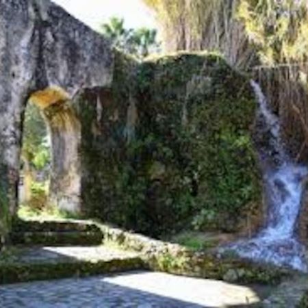 Alojamiento Del Duende Vejer de la Frontera Esterno foto