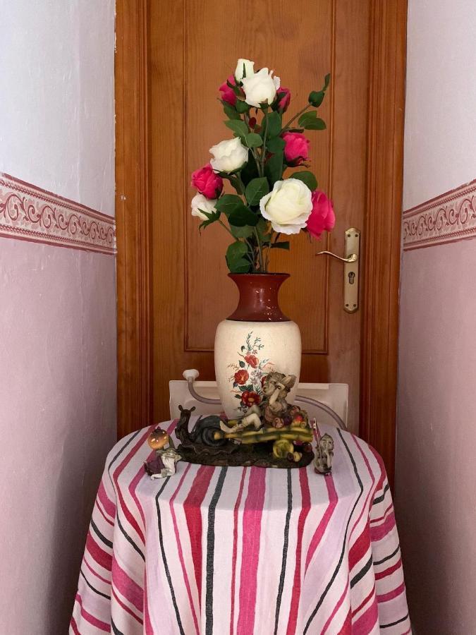 Alojamiento Del Duende Vejer de la Frontera Esterno foto