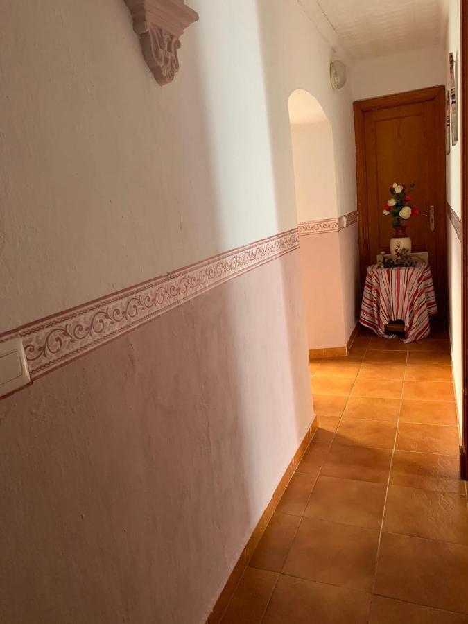 Alojamiento Del Duende Vejer de la Frontera Esterno foto