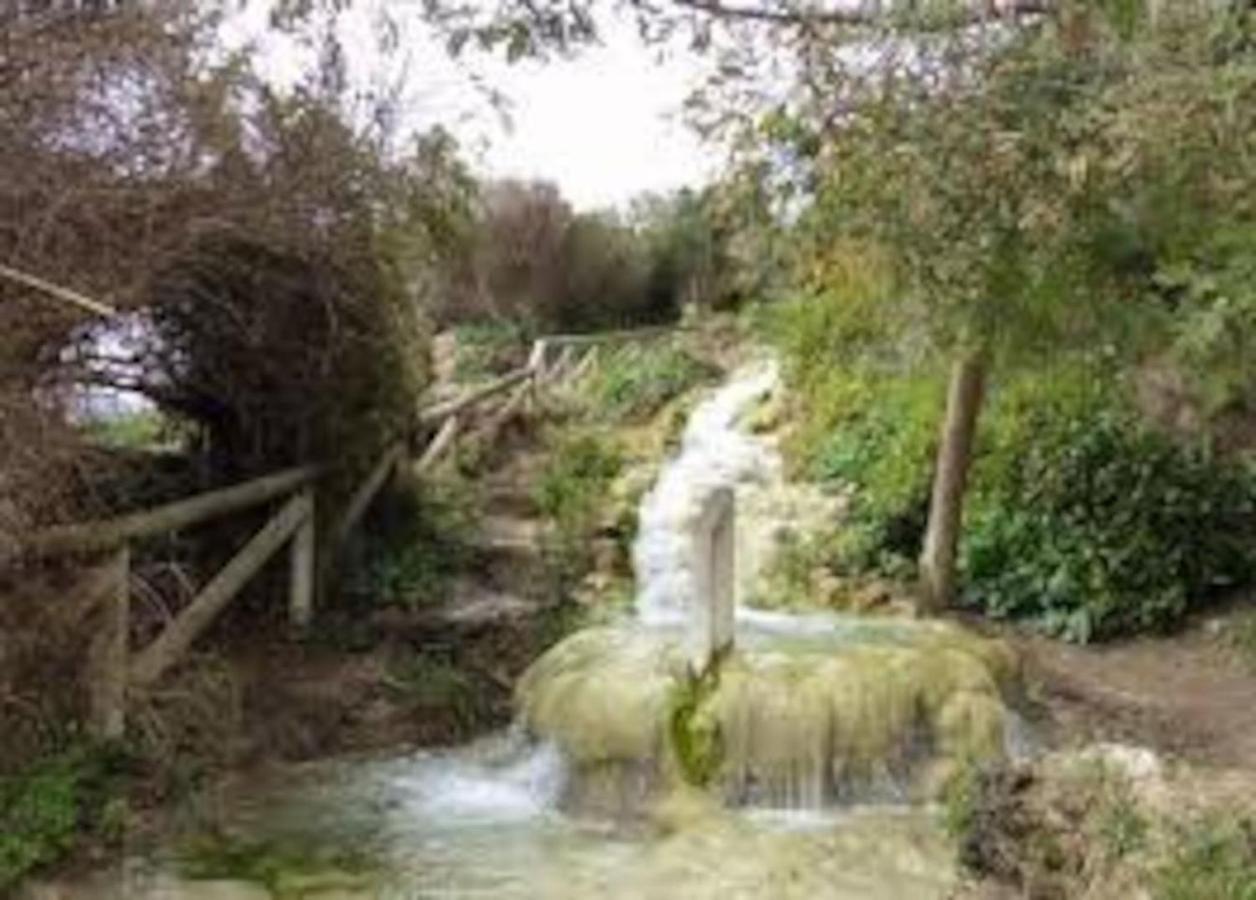 Alojamiento Del Duende Vejer de la Frontera Esterno foto
