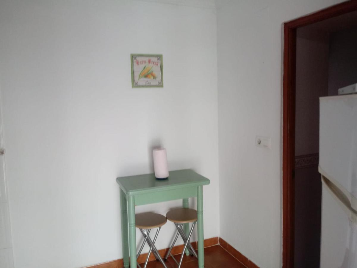 Alojamiento Del Duende Vejer de la Frontera Esterno foto