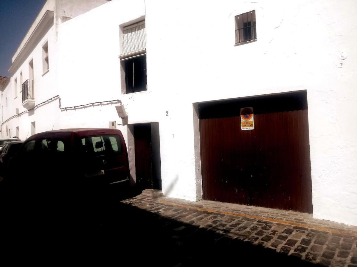 Alojamiento Del Duende Vejer de la Frontera Esterno foto