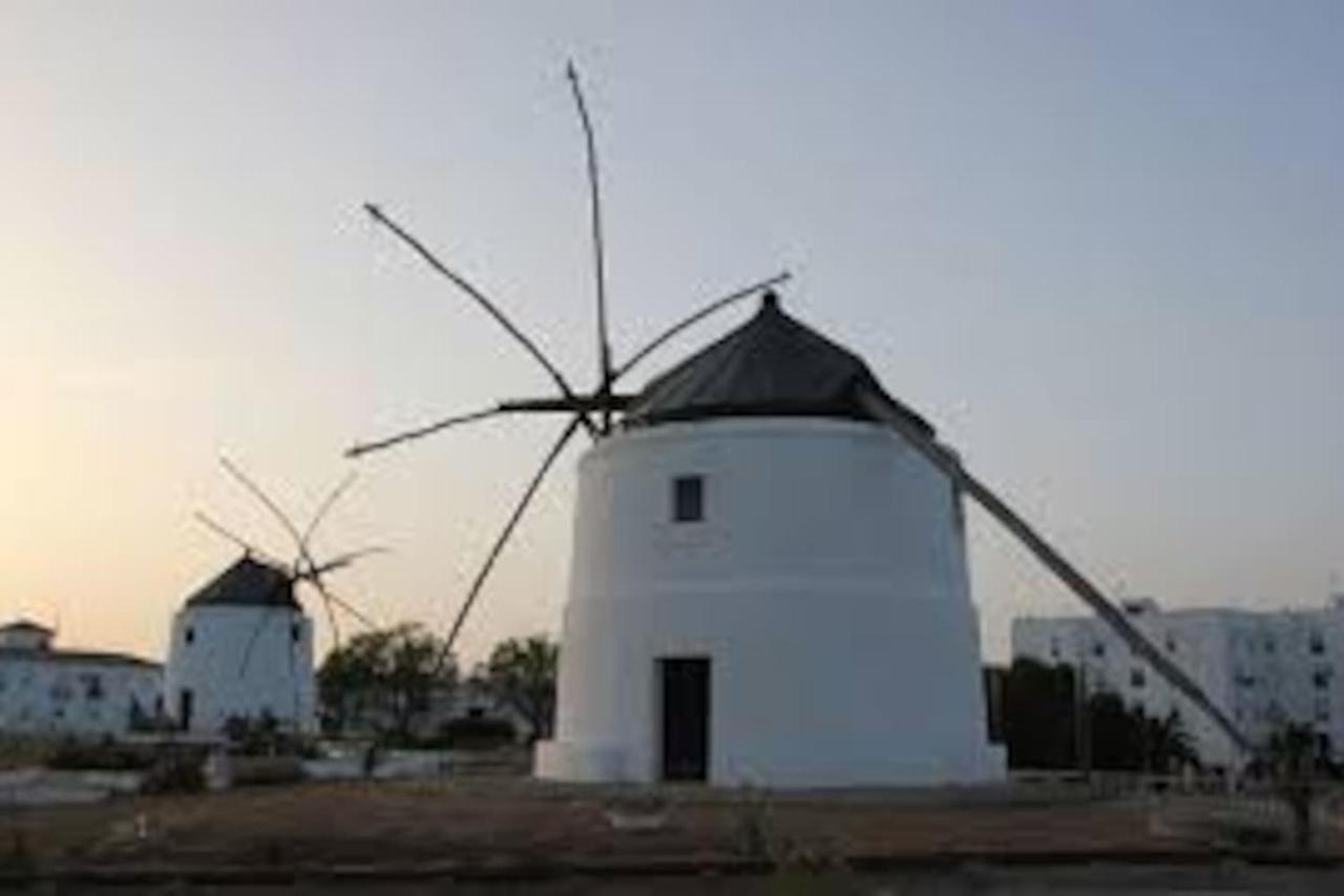 Alojamiento Del Duende Vejer de la Frontera Esterno foto