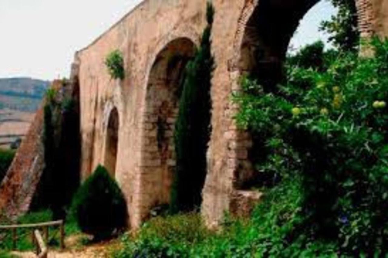 Alojamiento Del Duende Vejer de la Frontera Esterno foto